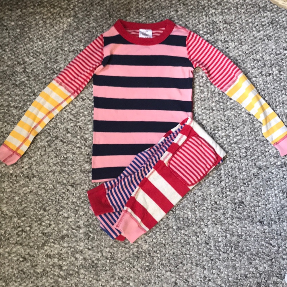 Cozy, soft pajamas
